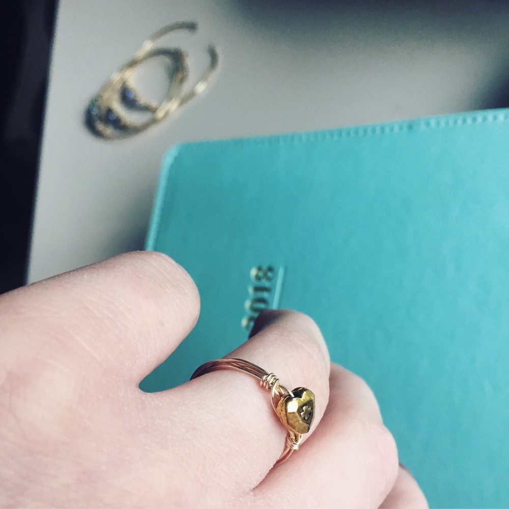 Ring by me